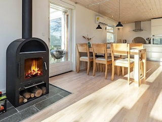 Casa per le vacanze Hou  33