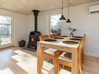 Ferienhaus Hou  33