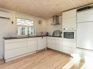 Casa de vacaciones Hou  31