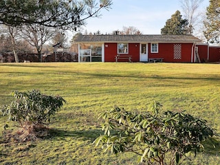 Vakantiehuis Hou  37