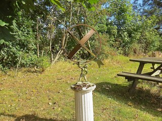 Casa de vacaciones Hou Grabación al aire libre 5