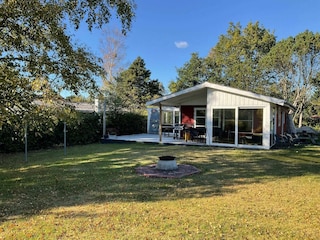 Ferienhaus Hou Außenaufnahme 6