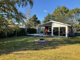 Maison de vacances Hou Enregistrement extérieur 6