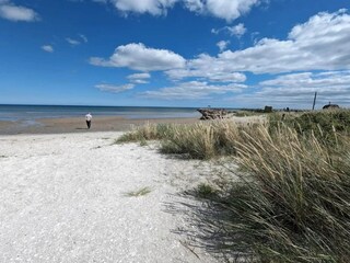 Maison de vacances Hou  37