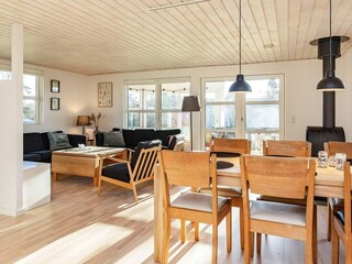 Maison de vacances Hou  37
