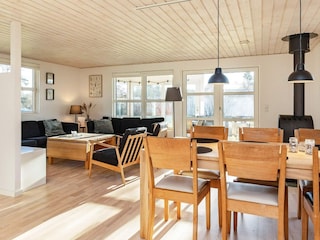 Vakantiehuis Hou  36