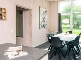 Holiday house Fjellerup Strand  9