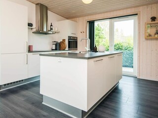 Holiday house Fjellerup Strand  22