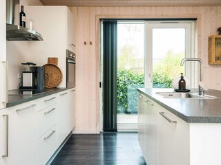 Holiday house Fjellerup Strand  11