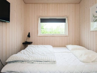 Ferienhaus Fjellerup Strand  25