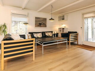 Ferienhaus Løkken  17