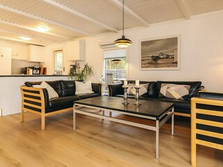 Ferienhaus Løkken  18