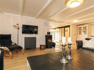 Ferienhaus Løkken  20
