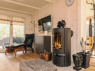 Ferienhaus Løkken  21