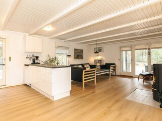 Ferienhaus Løkken  22