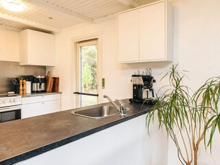 Ferienhaus Løkken  23