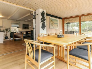 Ferienhaus Løkken  9