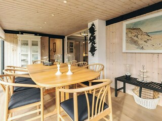 Ferienhaus Løkken  25