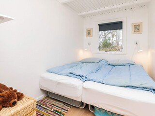 Ferienhaus Løkken  26