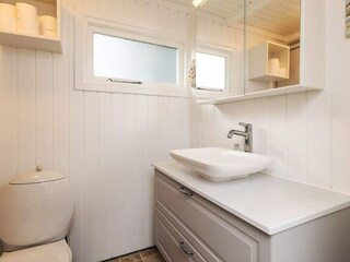 Ferienhaus Løkken  29