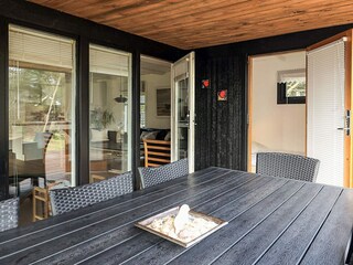 Ferienhaus Løkken  30