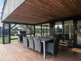 Ferienhaus Løkken  31