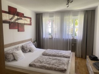 Vakantieappartement Füssen Kenmerken 21