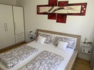 Appartamento per vacanze Füssen Caratteristiche 24