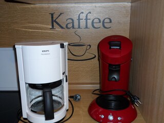 Vakantieappartement Füssen Kenmerken 18