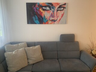 Vakantieappartement Füssen Kenmerken 12