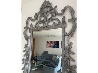 Vakantieappartement Füssen Kenmerken 13