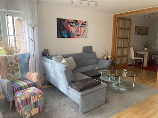 Holiday apartment Füssen Features 14