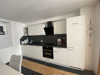 Küche NEUUUUU !!