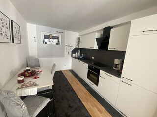 Vakantieappartement Füssen Kenmerken 17