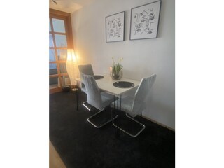 Vakantieappartement Füssen Kenmerken 21