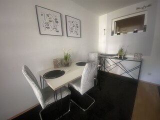 Vakantieappartement Füssen Kenmerken 22