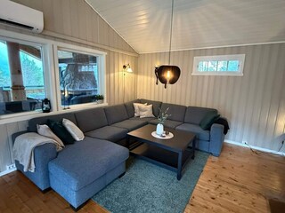 Ferienhaus Sundlandet  38