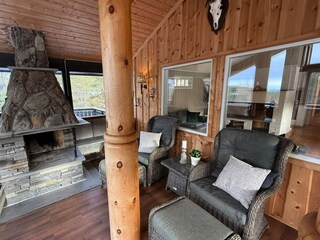 Ferienhaus Sundlandet  23