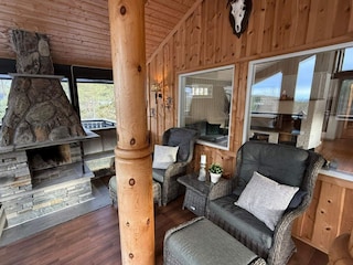 Holiday house Sundlandet  17