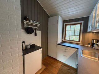 Ferienhaus Sundlandet  17