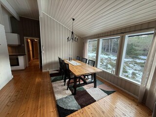 Holiday house Sundlandet  11