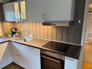 Holiday house Sundlandet  14