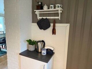 Ferienhaus Sundlandet  36