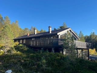 Holiday house Sundlandet Outdoor Recording 9