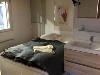 Maison de vacances Allrode Équipement 8