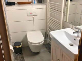 Casa per le vacanze Allrode Caratteristiche 9