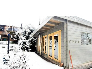 Holiday house Allrode Outdoor Recording 1