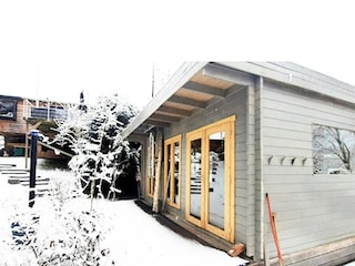 Maison de vacances Allrode Enregistrement extérieur 1