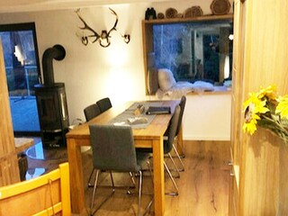 Casa per le vacanze Allrode Caratteristiche 11