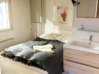 Casa per le vacanze Allrode Caratteristiche 12